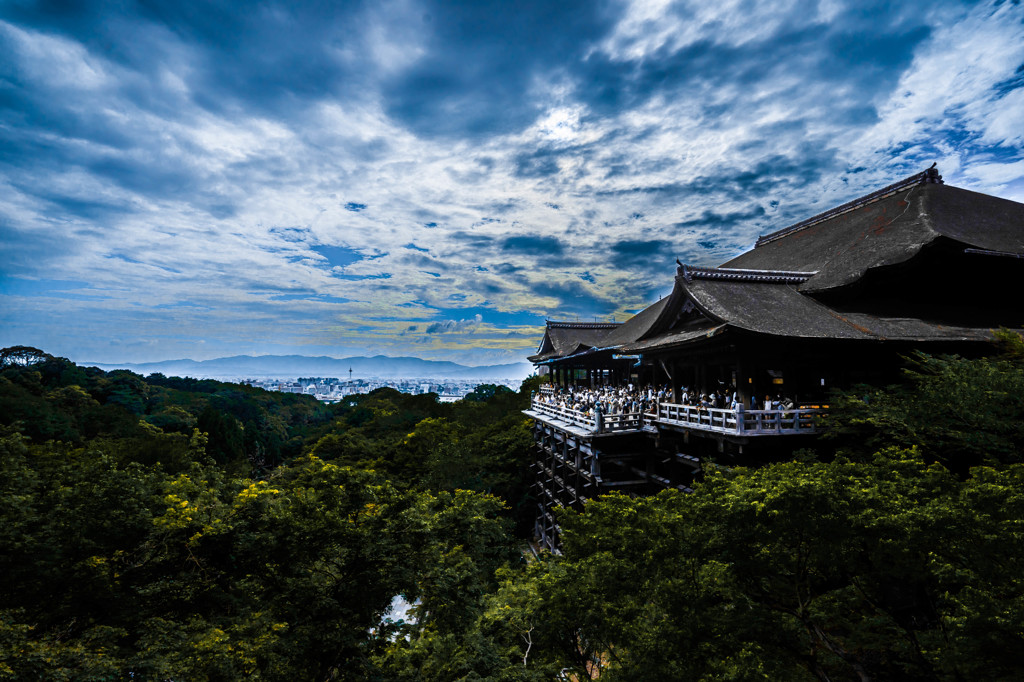 清水寺