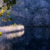 Morning in Benimansaku Lake