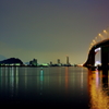 眩しすぎる大橋