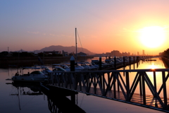 眩しすぎる Marina !!!