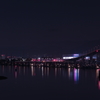 暗い大橋