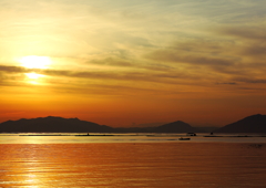 ようこそ☆海光道へ☆