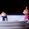 会話