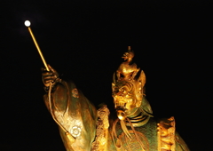 エクスペクト パトローナム!!