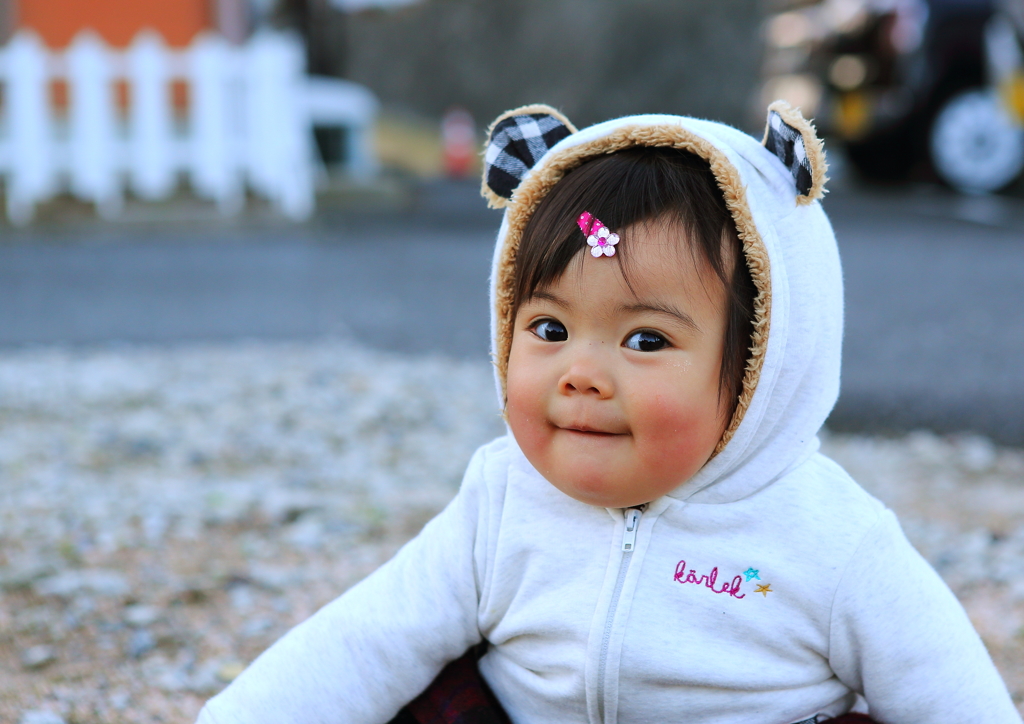 お隣のEye Doll♡