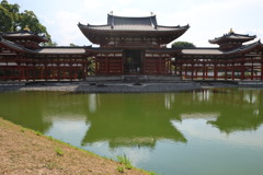 平等院