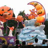 TDL_ハロウィンパレード