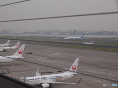 羽田空港第一ダイジェスト[2015.10.10]