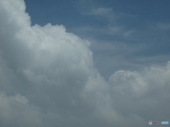 相模原の空