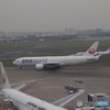 並走〜羽田空港第一ダイジェスト[2015.10.10]