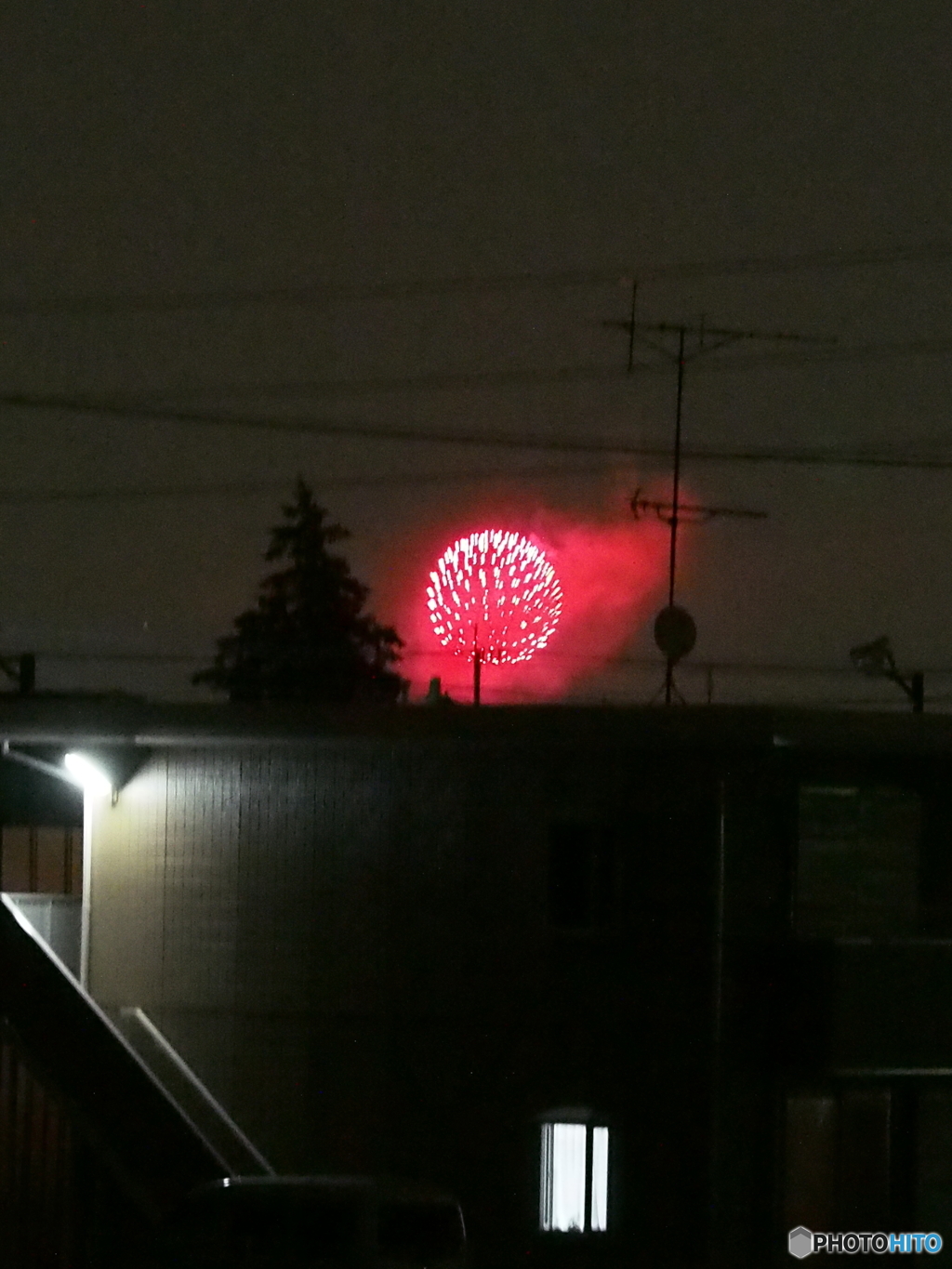花火