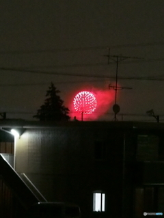 花火