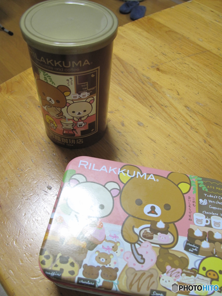 のんびりコーヒーたいむ♪