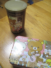 のんびりコーヒーたいむ♪