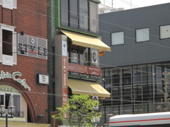 鎌倉(1) 街並み編
