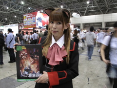 TGS2009