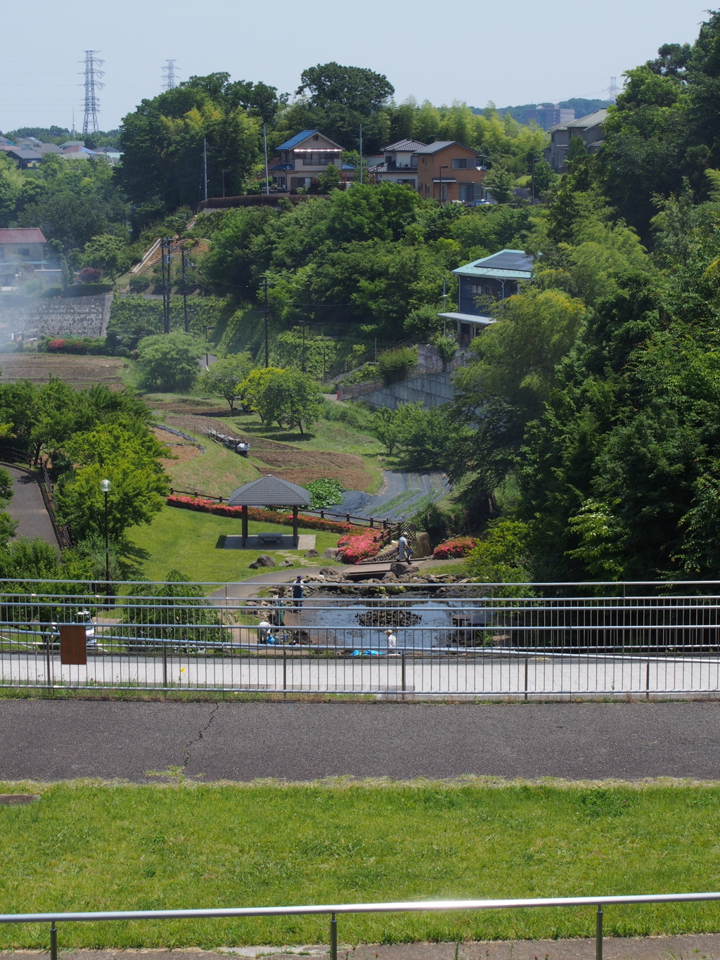 写真集『我が心の鉄塔コレクション』