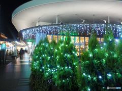 昭島駅北口・モリタウン