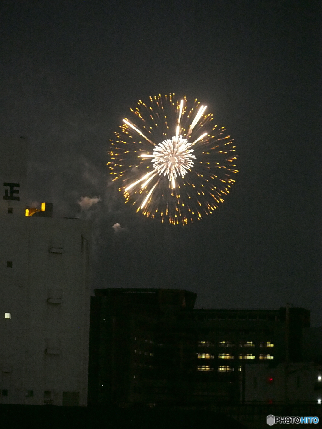 東京湾大華火祭