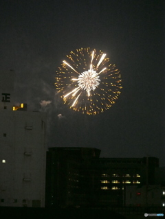 東京湾大華火祭