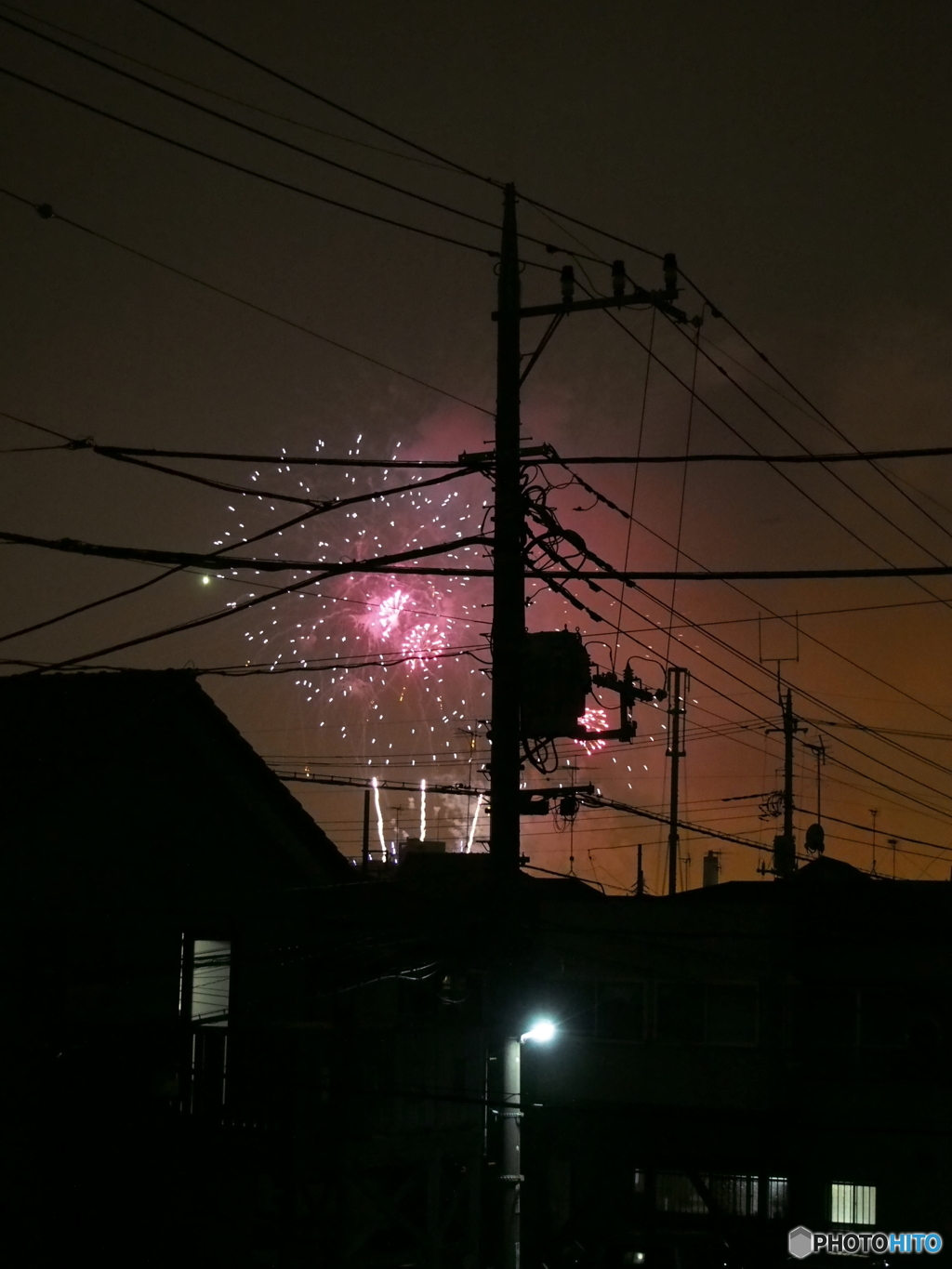 花火
