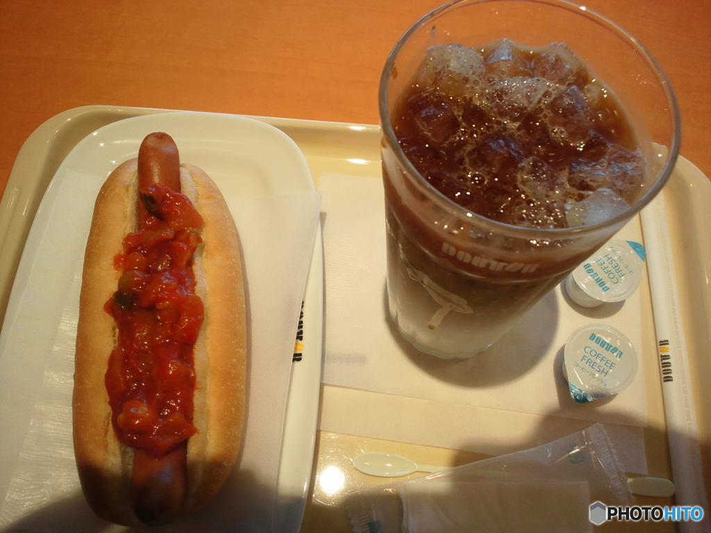 ドトール