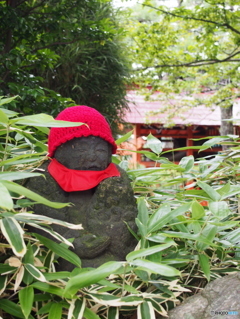 佇まい