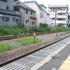JR西立川駅