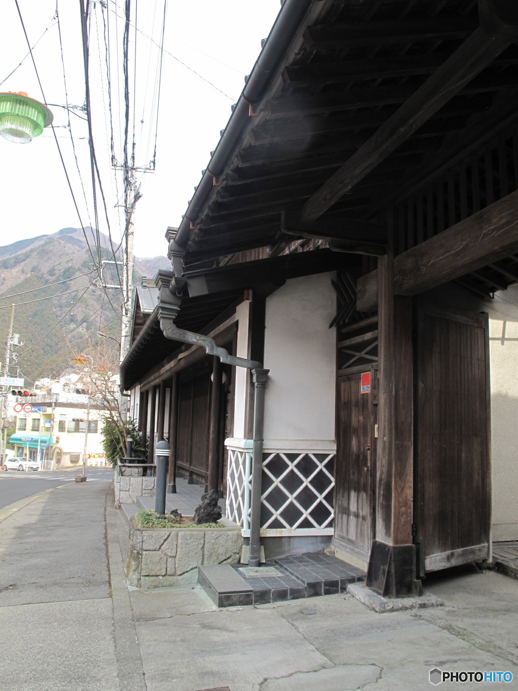 街並み