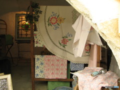 国バラ写真集「灯」