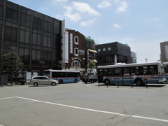 鎌倉(1) 街並み編