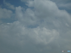 相模原の空(5)
