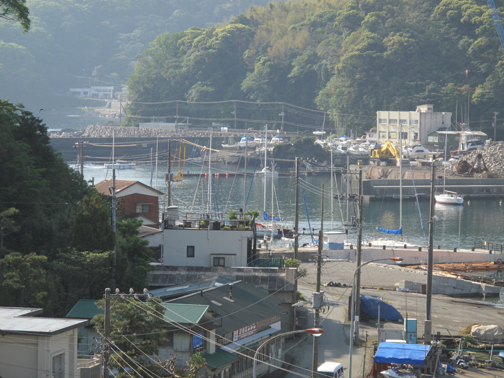 今年も、真鶴に行きたい！