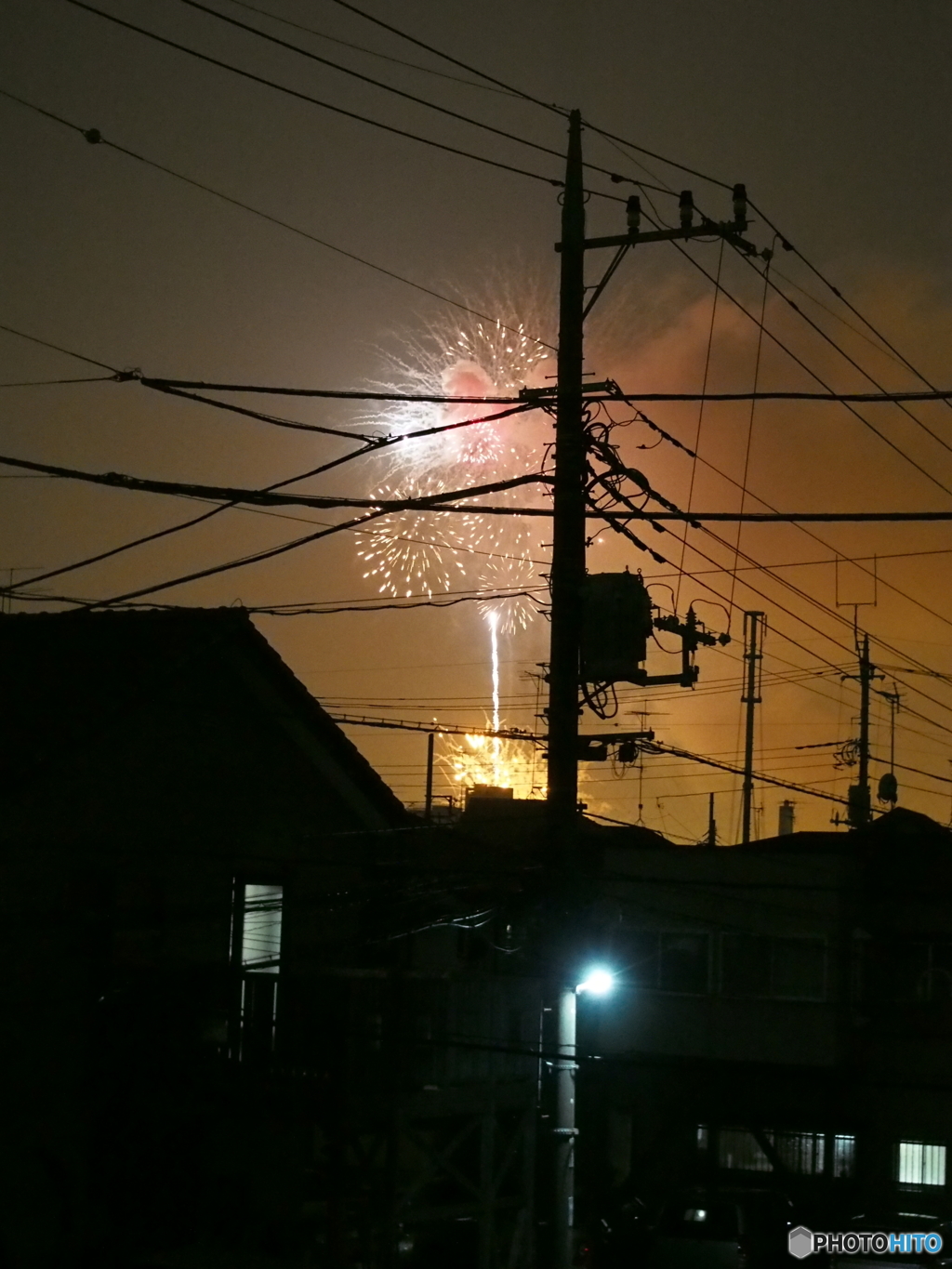 花火