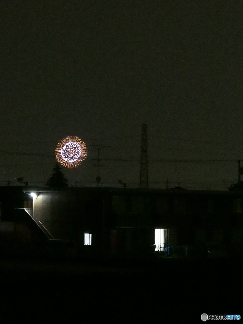 花火