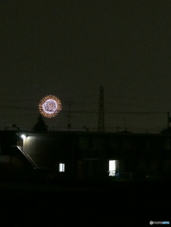 花火