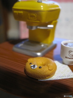 espresso time♪