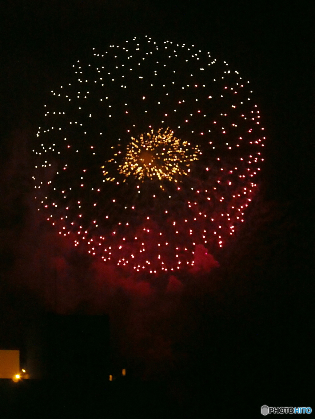 東京湾大華火祭