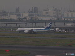 羽田空港第一ダイジェスト[2015.10.10]