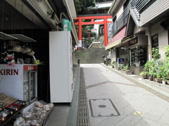 写真集「この先に何が……(江ノ島編)」