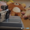 E-P1作例。