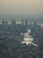 東京スカイツリー