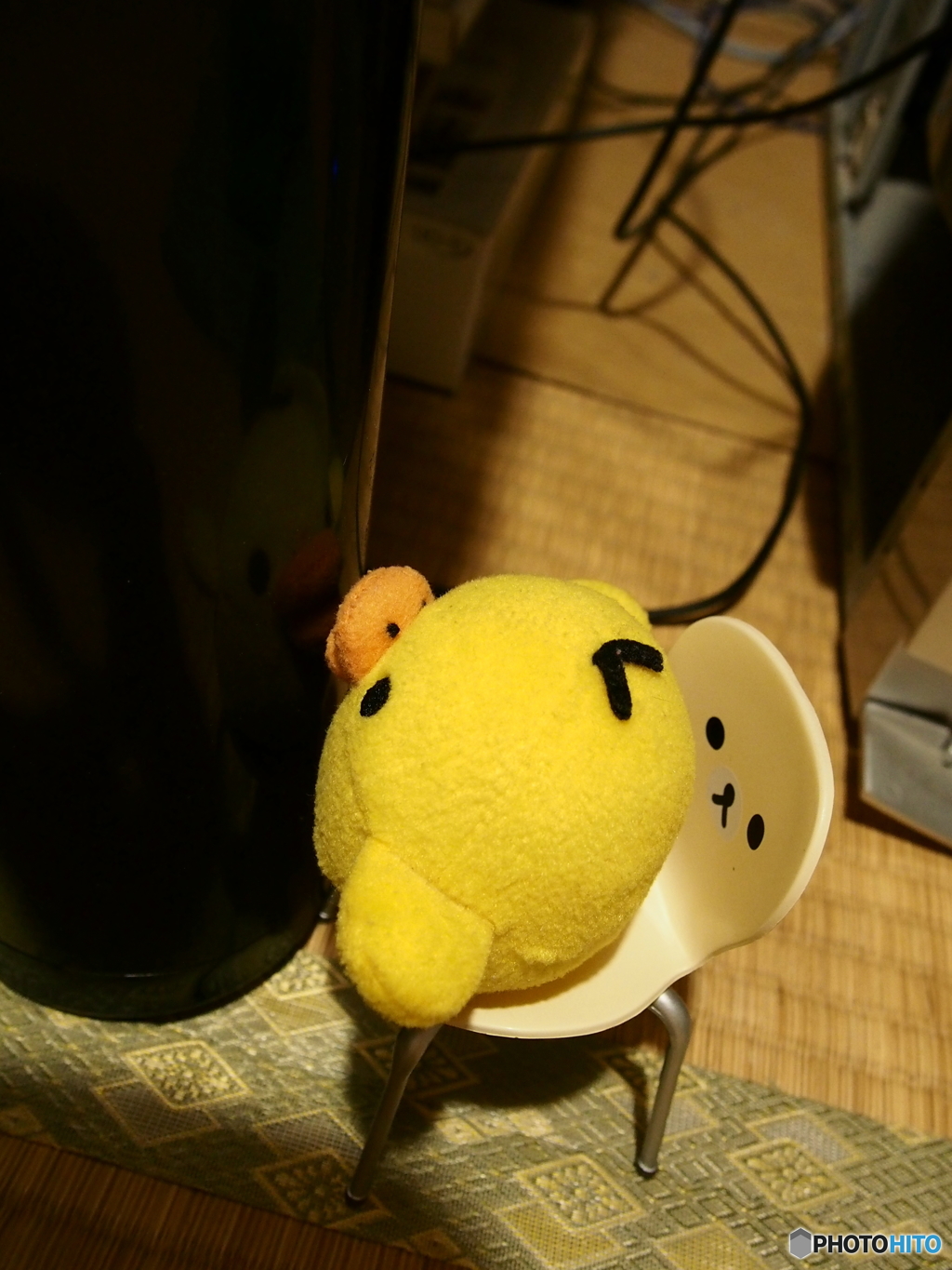 おまけ