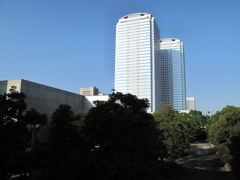 幕張