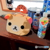 伊藤園のリラックマ保冷バッグ