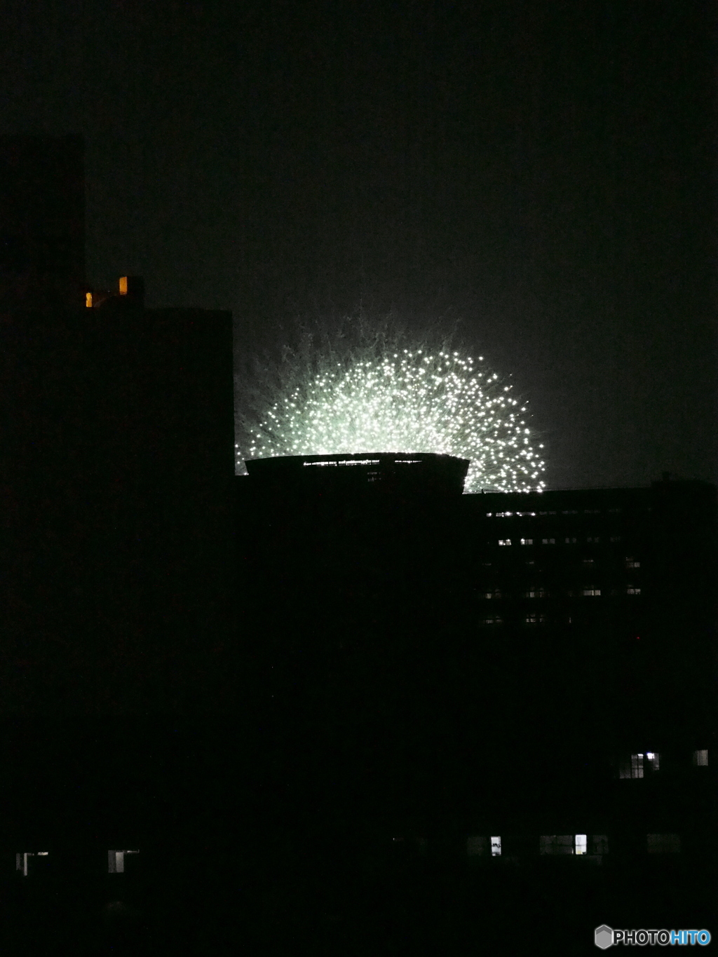 東京湾大華火祭