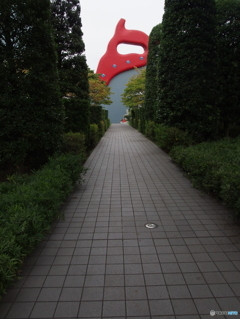 Pの孤独