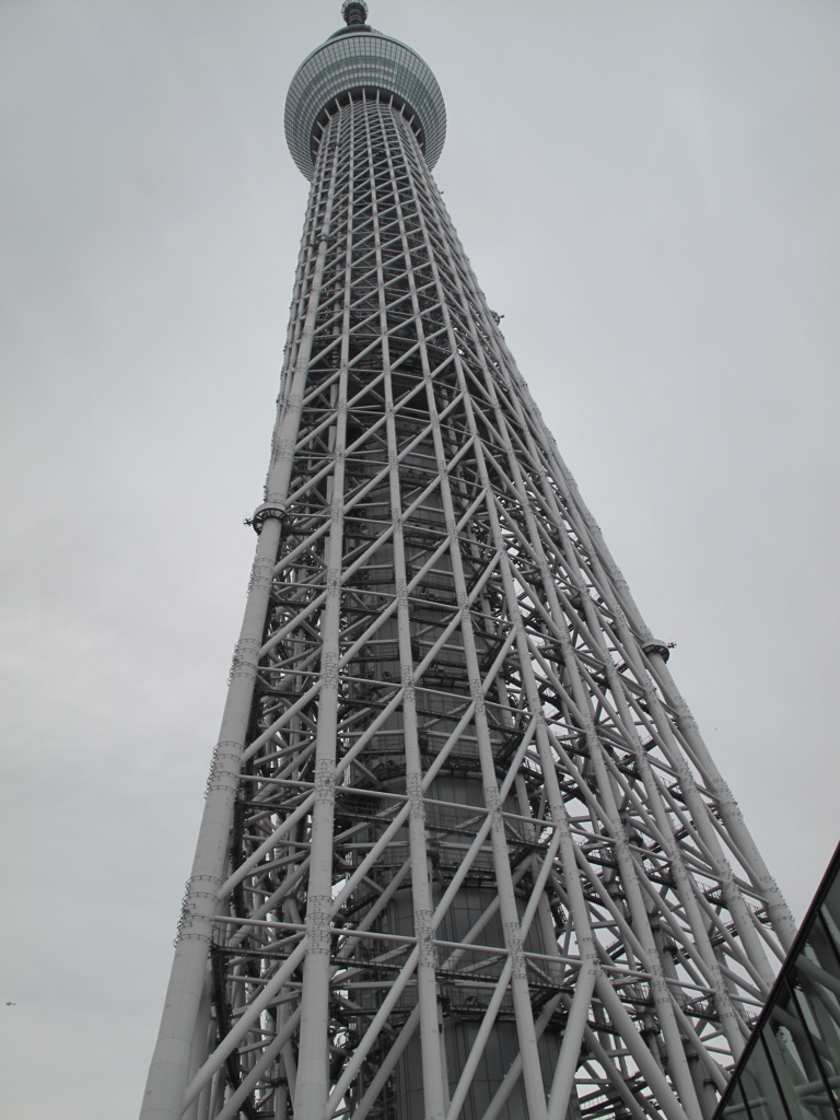 東京スカイツリー
