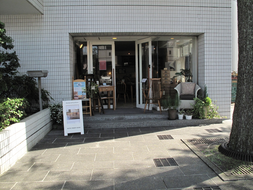 鎌倉(1) 街並み編