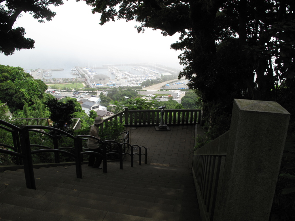写真集「この先に何が……(江ノ島編)」